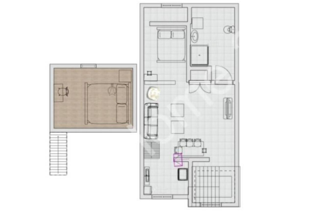 Duplex Vauban - Home-One Dannemarie-sur-Crete Dış mekan fotoğraf